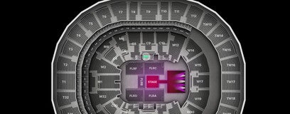 Seat view from Bungalow Suites