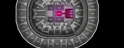 Seat view from Bungalow Suites