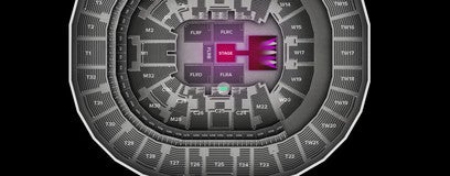 Seat view from Bungalow Suites