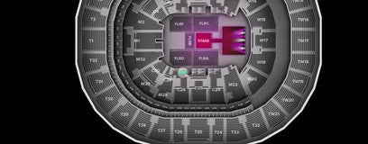 Seat view from Bungalow Suites