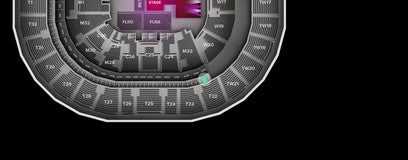 Seat view from Halo Loft