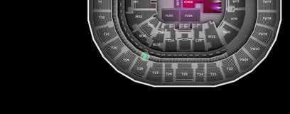 Seat view from Halo Loft