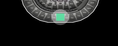 Seat view from Terrace