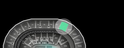 Seat view from Terrace