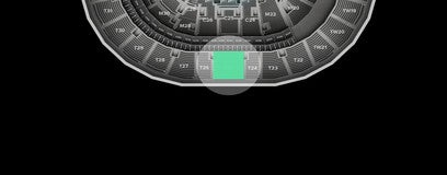 Seat view from Terrace