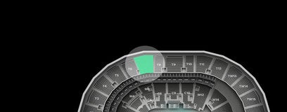 Seat view from Terrace