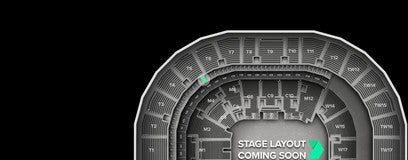 Seat view from Halo Loft