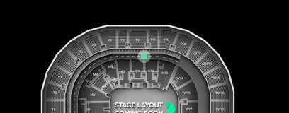 Seat view from Suite