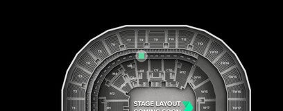 Seat view from Suite