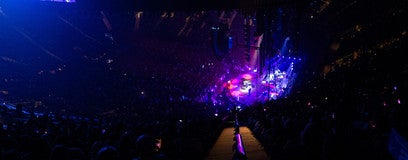 Seat view from Terrace