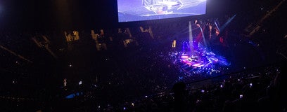 Seat view from Terrace