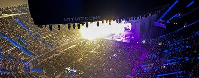 Seat view from Terrace