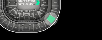 Seat view from Terrace Wall