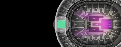 Seat view from Terrace