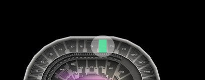 Seat view from Terrace