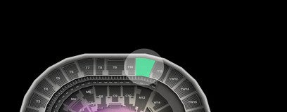 Seat view from Terrace