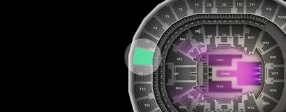 Seat view from Terrace