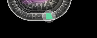 Seat view from Terrace