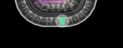 Seat view from Terrace