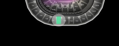 Seat view from Terrace