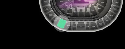 Seat view from Terrace