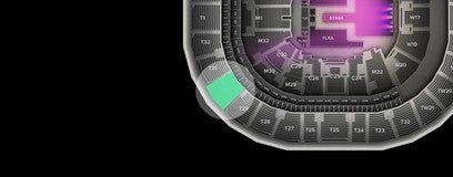 Seat view from Terrace