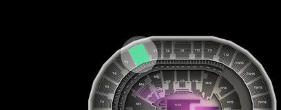 Seat view from Terrace