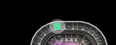 Seat view from Terrace