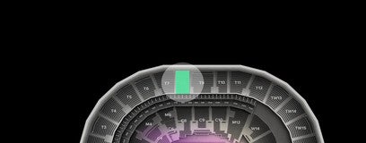 Seat view from Terrace