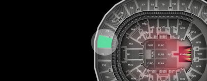 Seat view from Terrace