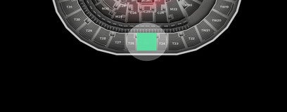 Seat view from Terrace