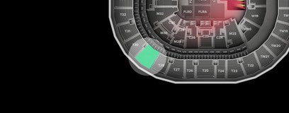 Seat view from Terrace