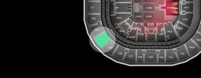 Seat view from Terrace