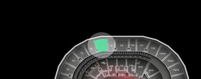 Seat view from Terrace