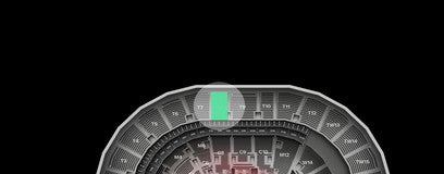 Seat view from Terrace