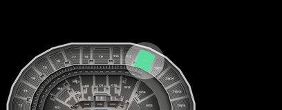 Seat view from Terrace