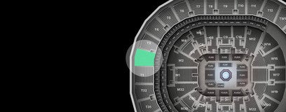 Seat view from Terrace