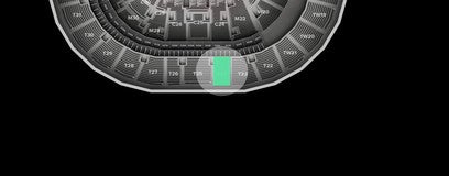 Seat view from Terrace