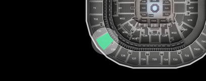 Seat view from Terrace