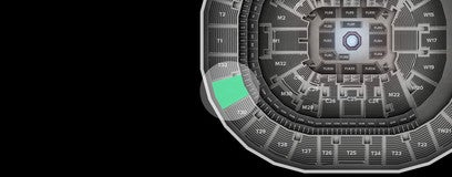 Seat view from Terrace