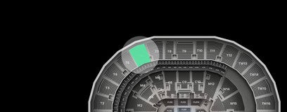 Seat view from Terrace