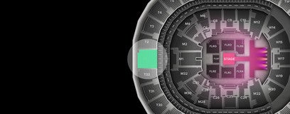 Seat view from Terrace