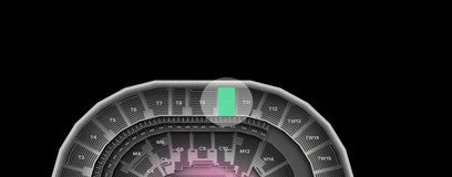 Seat view from Terrace