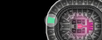 Seat view from Terrace