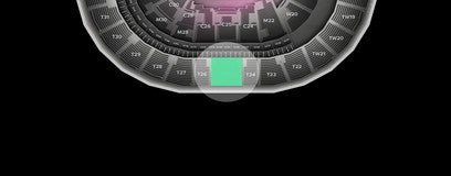 Seat view from Terrace