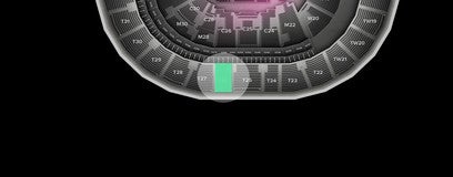 Seat view from Terrace