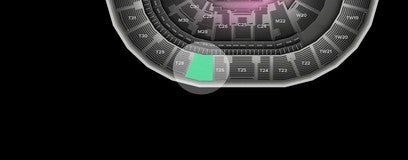 Seat view from Terrace