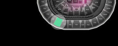 Seat view from Terrace