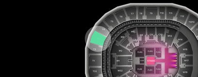 Seat view from Terrace