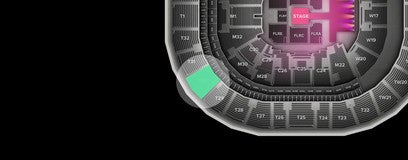 Seat view from Terrace